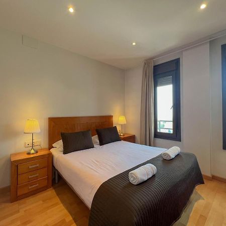 Apartamentos A Vivir Sierra Nevada 3000 Екстериор снимка