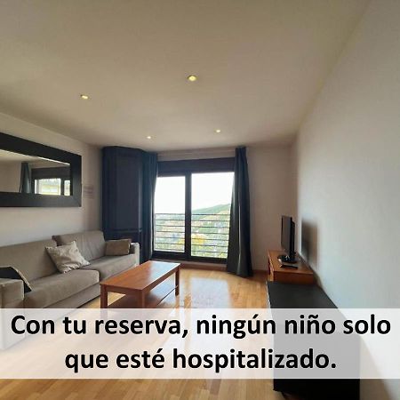 Apartamentos A Vivir Sierra Nevada 3000 Екстериор снимка