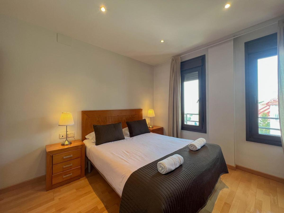 Apartamentos A Vivir Sierra Nevada 3000 Екстериор снимка