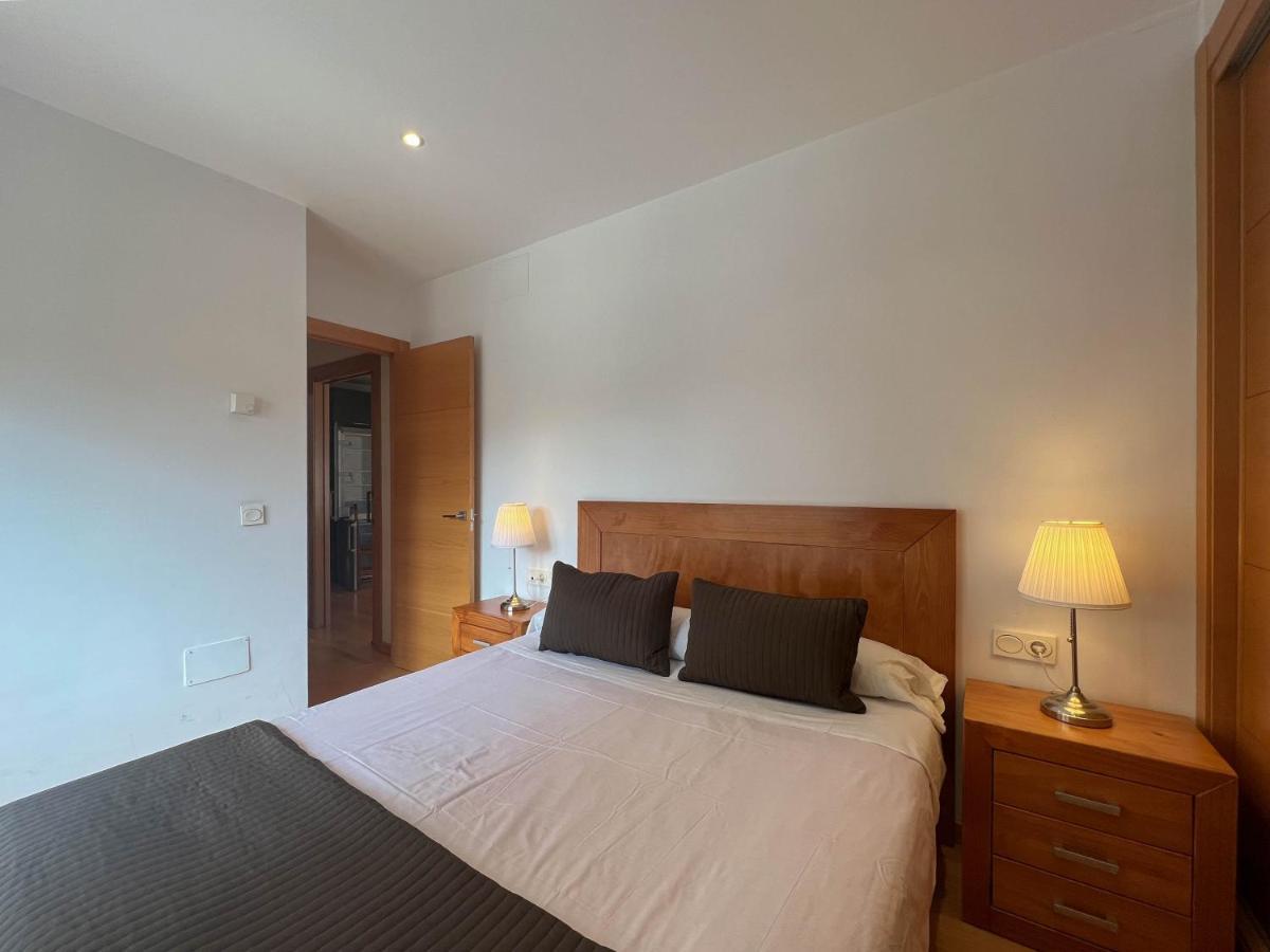 Apartamentos A Vivir Sierra Nevada 3000 Екстериор снимка