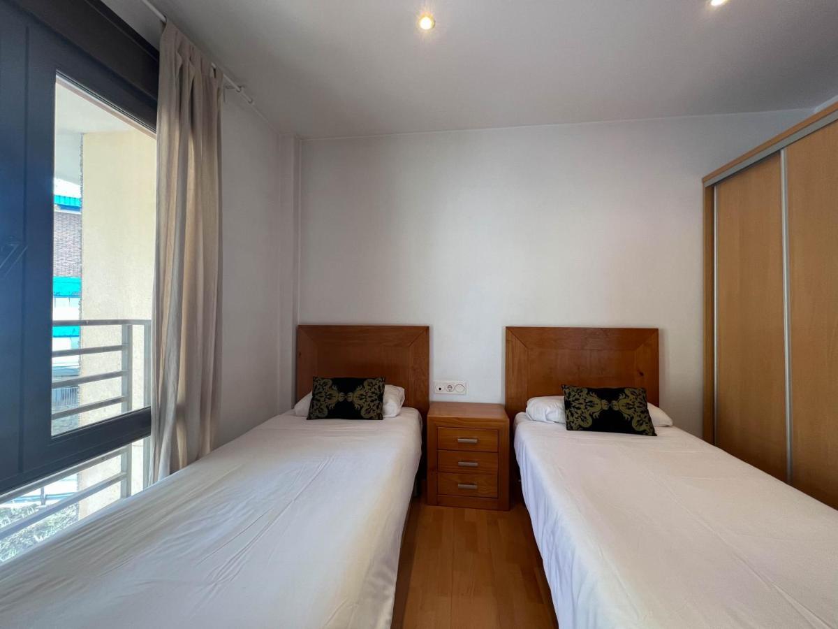 Apartamentos A Vivir Sierra Nevada 3000 Екстериор снимка
