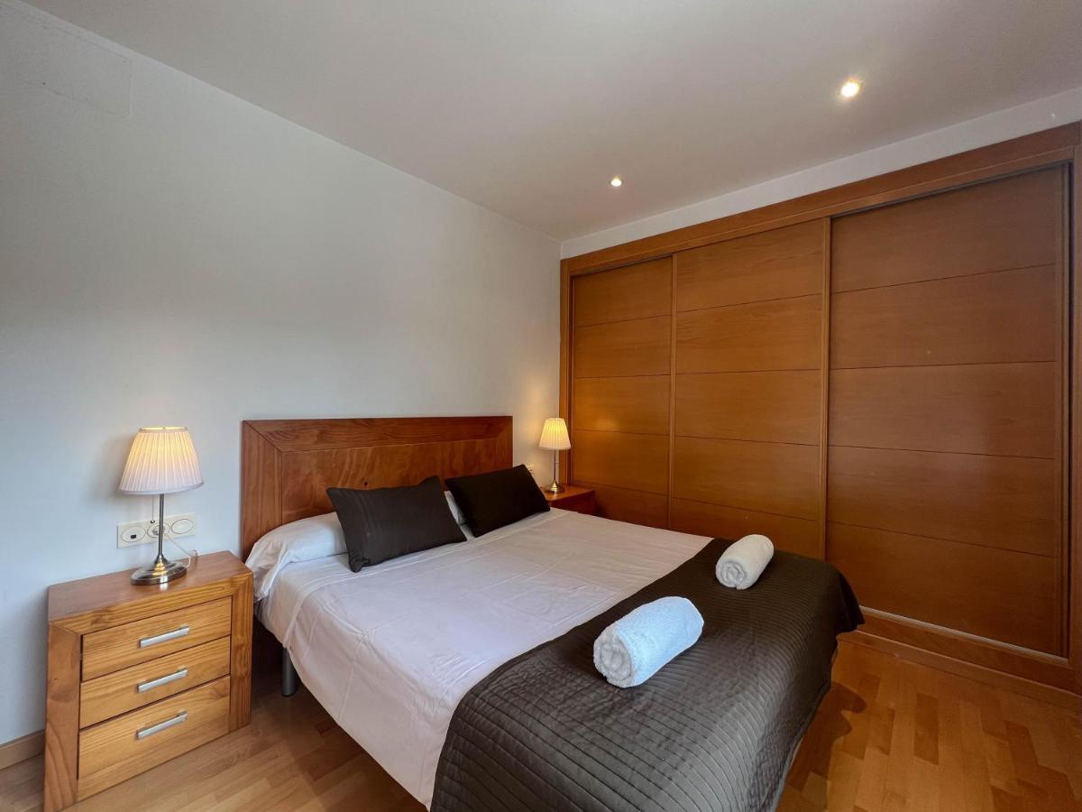 Apartamentos A Vivir Sierra Nevada 3000 Екстериор снимка