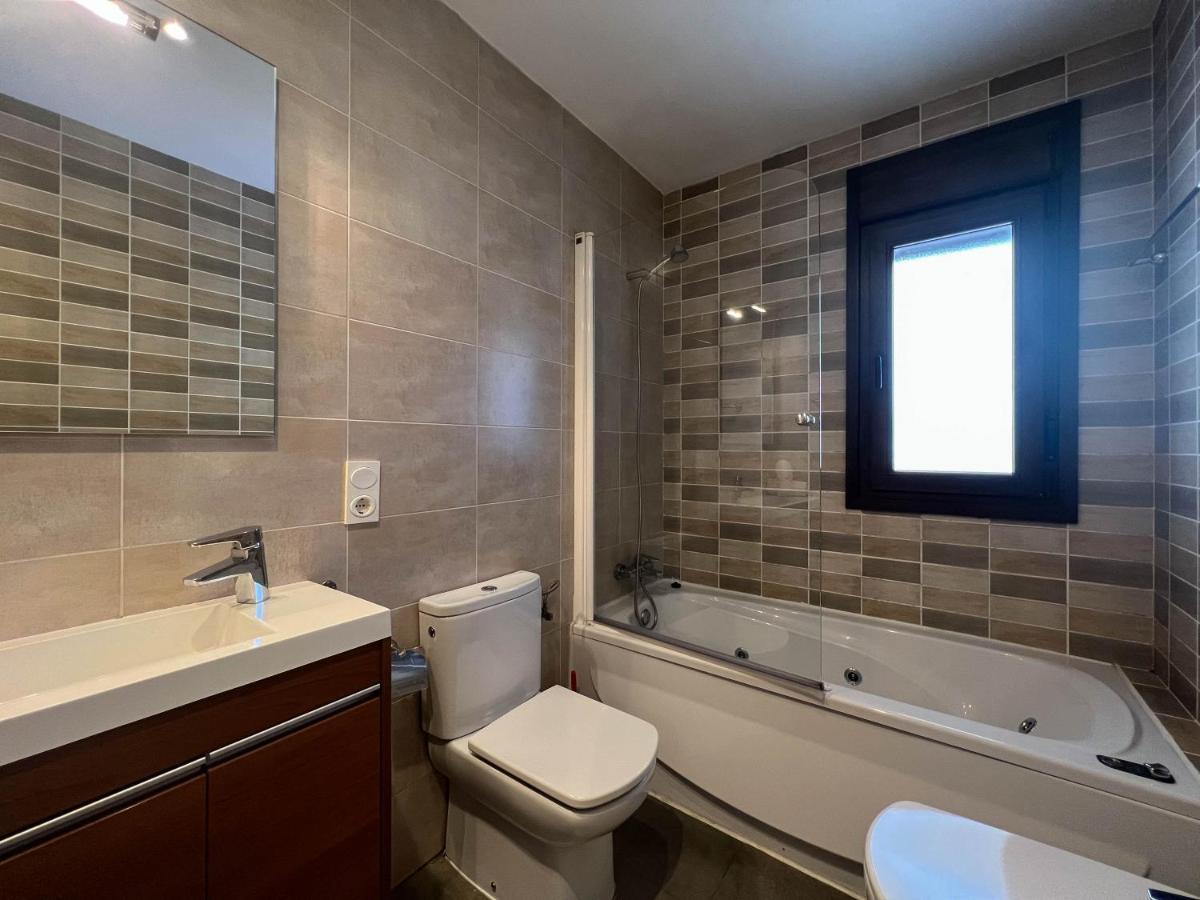 Apartamentos A Vivir Sierra Nevada 3000 Екстериор снимка