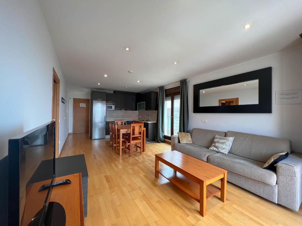 Apartamentos A Vivir Sierra Nevada 3000 Екстериор снимка