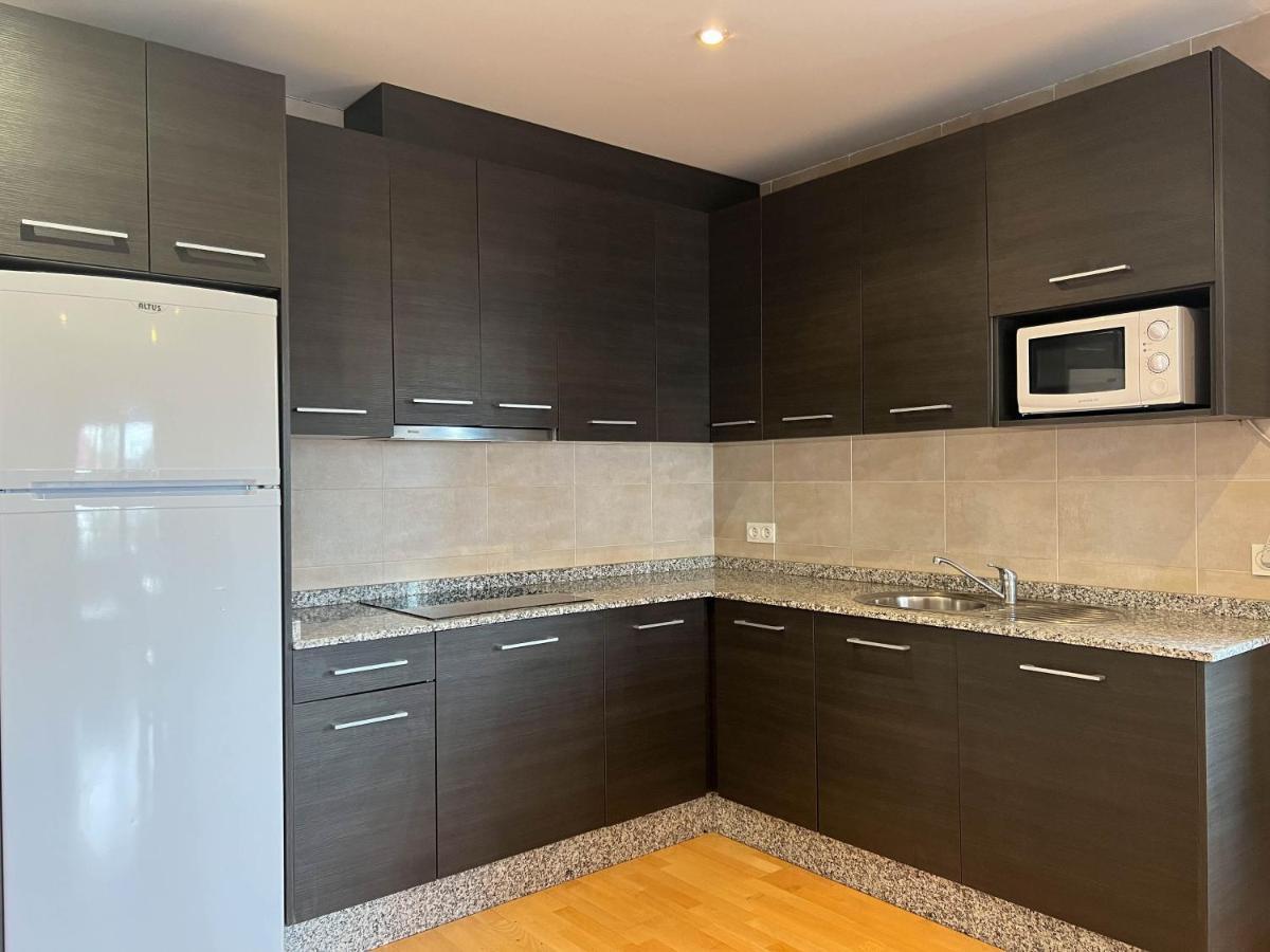 Apartamentos A Vivir Sierra Nevada 3000 Екстериор снимка