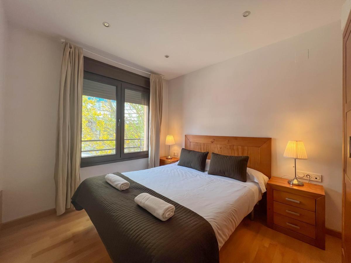 Apartamentos A Vivir Sierra Nevada 3000 Екстериор снимка