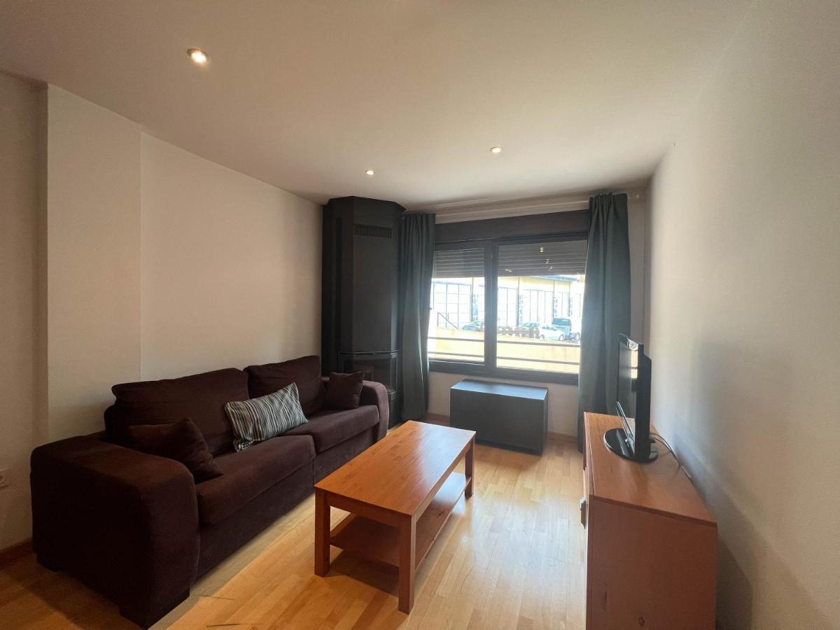 Apartamentos A Vivir Sierra Nevada 3000 Екстериор снимка