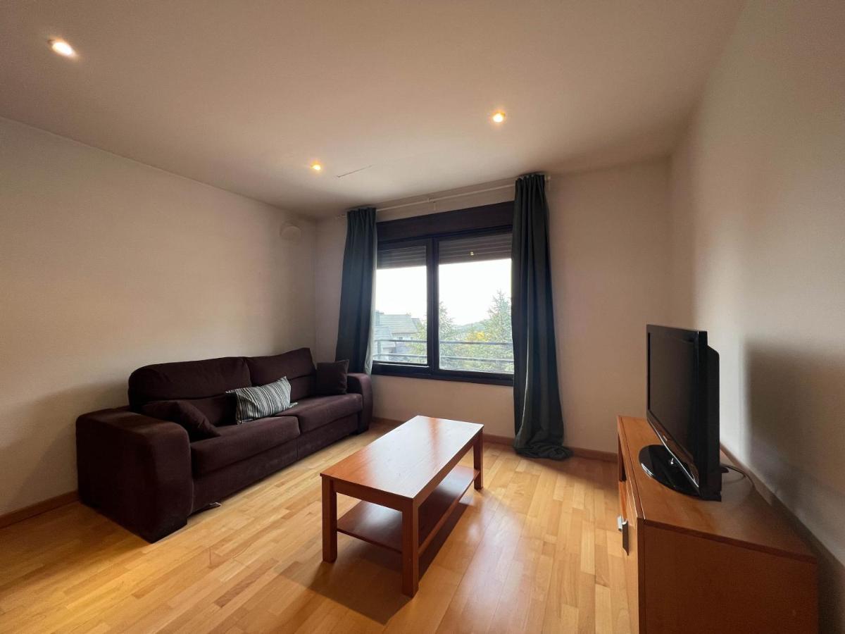 Apartamentos A Vivir Sierra Nevada 3000 Екстериор снимка