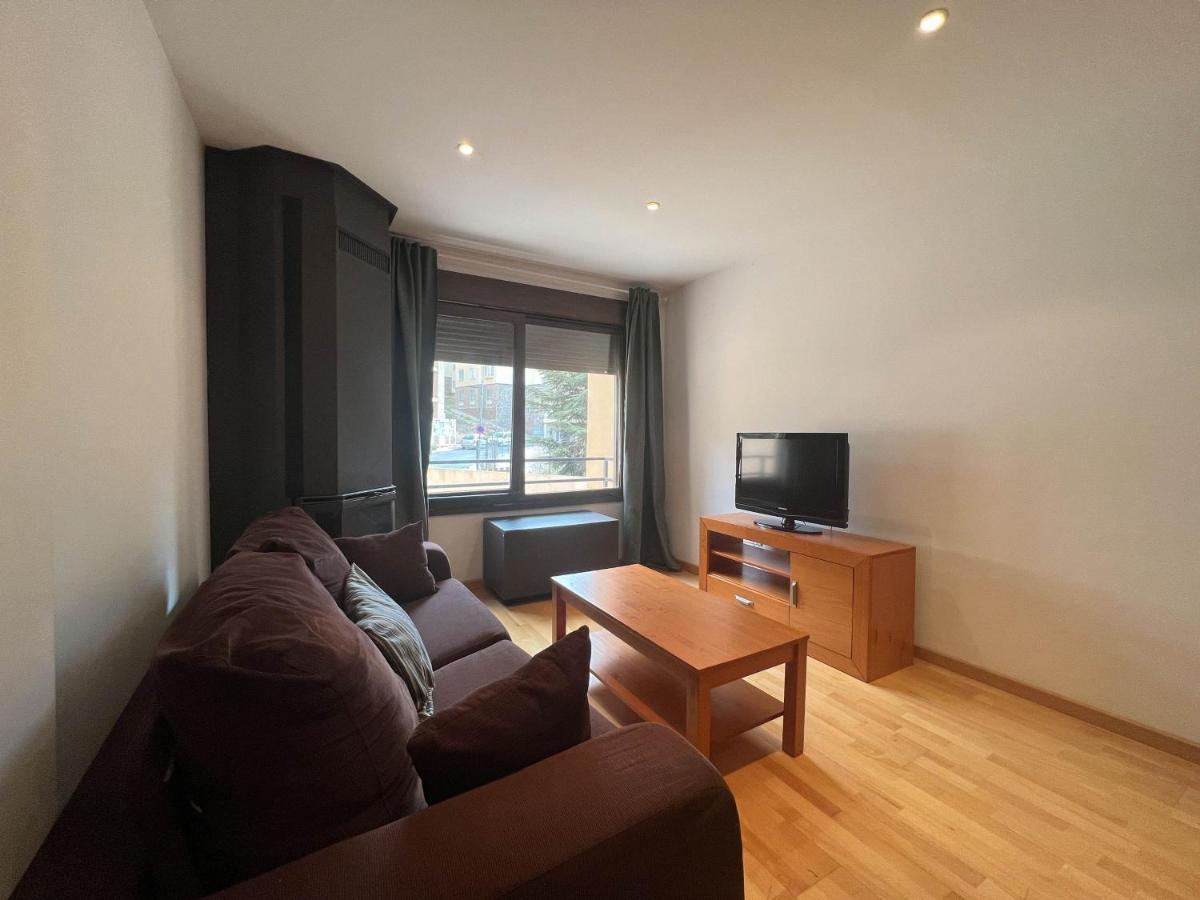 Apartamentos A Vivir Sierra Nevada 3000 Екстериор снимка