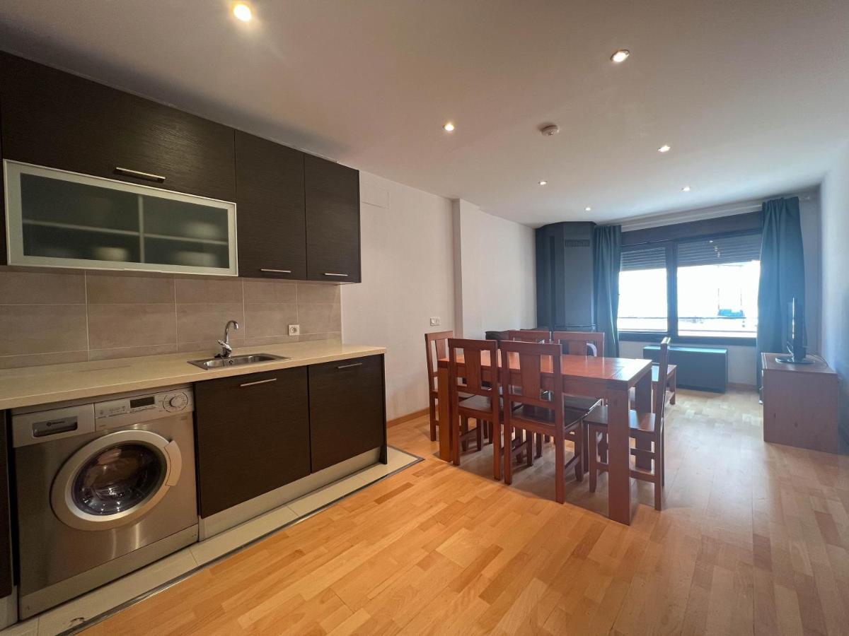 Apartamentos A Vivir Sierra Nevada 3000 Екстериор снимка