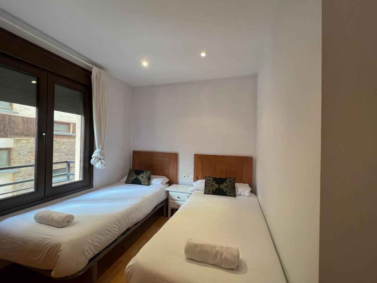 Apartamentos A Vivir Sierra Nevada 3000 Екстериор снимка