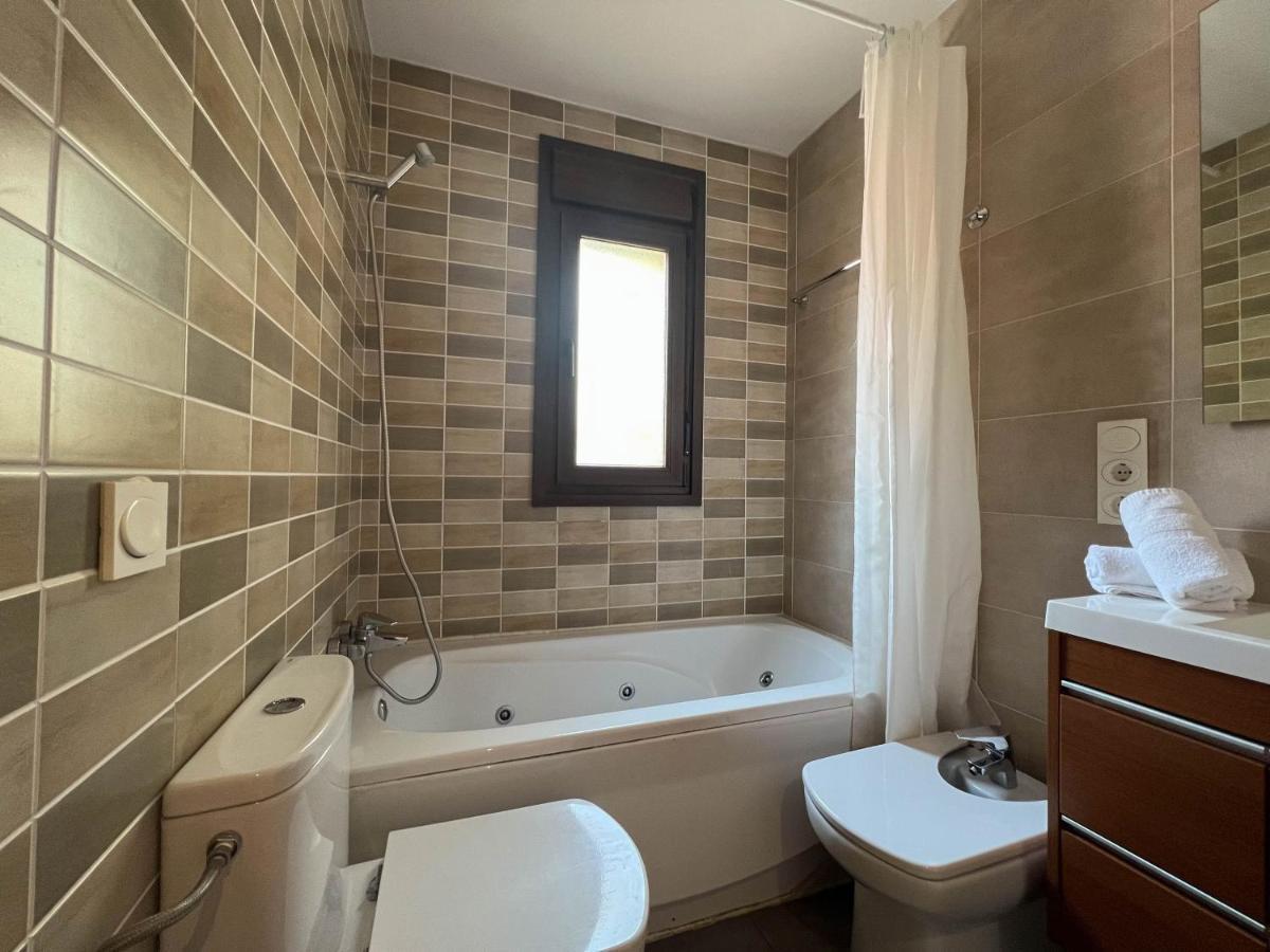 Apartamentos A Vivir Sierra Nevada 3000 Екстериор снимка